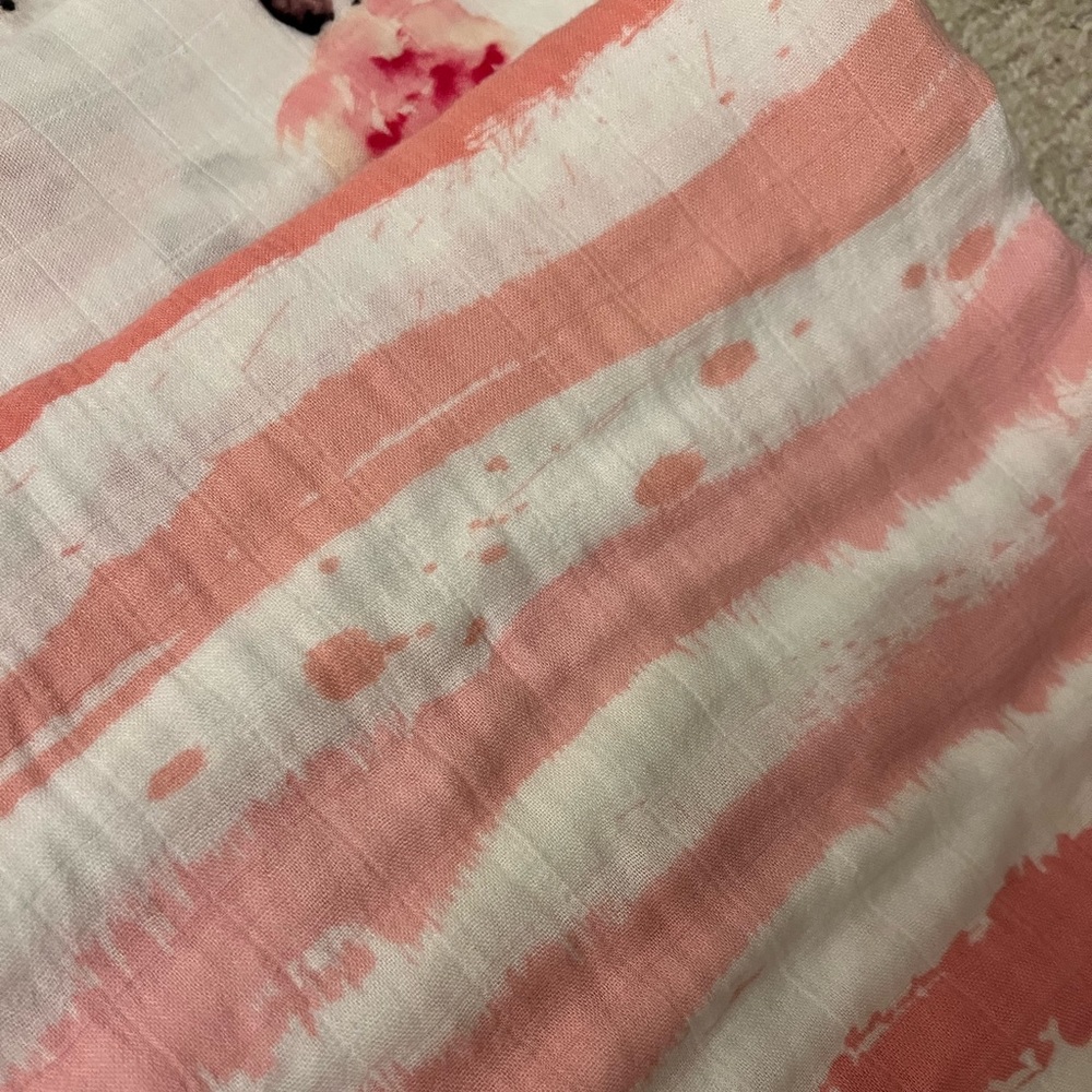 Swaddle blankets - Picture 6 of 7
